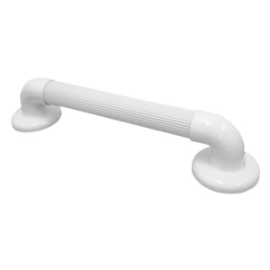 Uchwyt łazienkowy przyścienny 40 cm