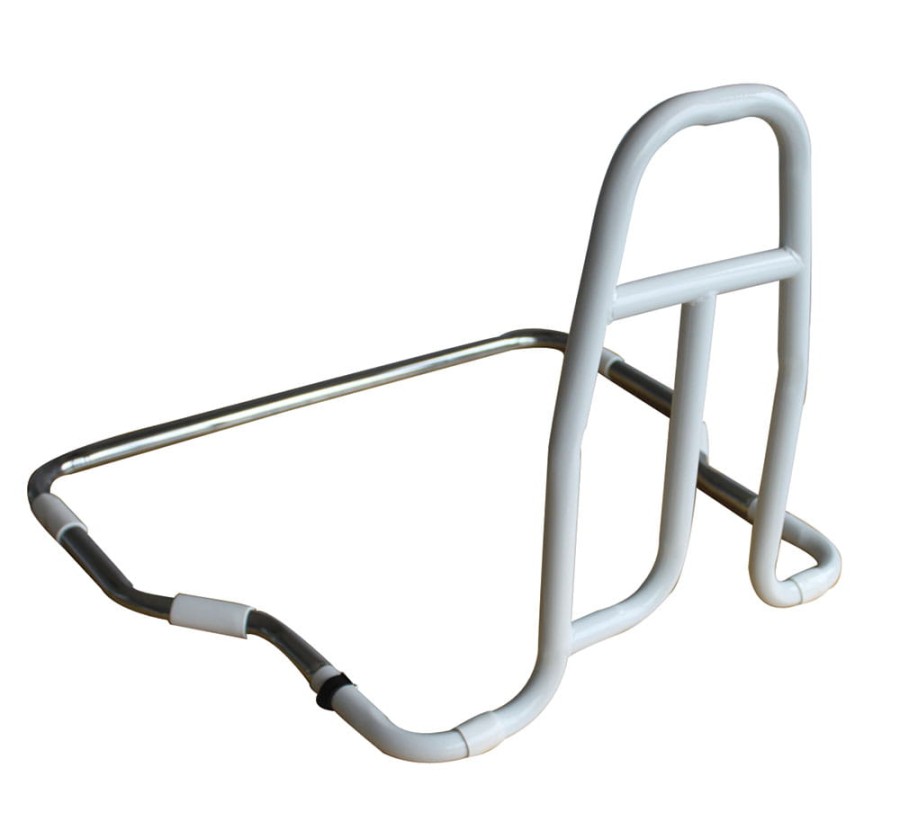 Barierka uniwersalna jednostronna do łóżka Herdegen