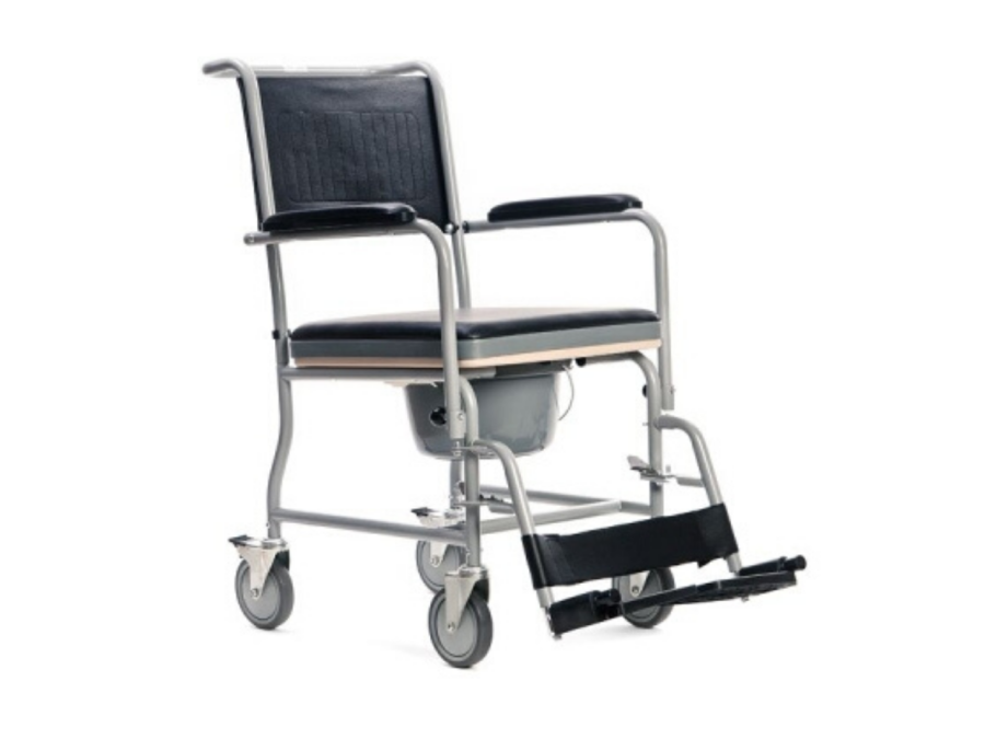 Wózek inwalidzki toaletowy VCWK2 MDH