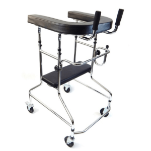 Anna Podpórka do chodzenie wysoki balkonik ambona TGR-R RS 8812 Timago