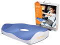 SEAT COMFORT PILLOW poduszka profilowana do siedzenia Qmed