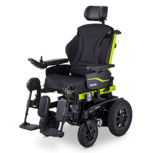 Wózek inwalidzki elektryczny Ichair MC2 Meyra
