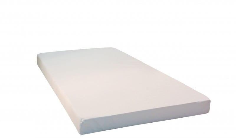 Materac piankowy na łóżko rehabilitacyjne w pokrowcu frotte nieprzemakalnym 10cm MED-MAT