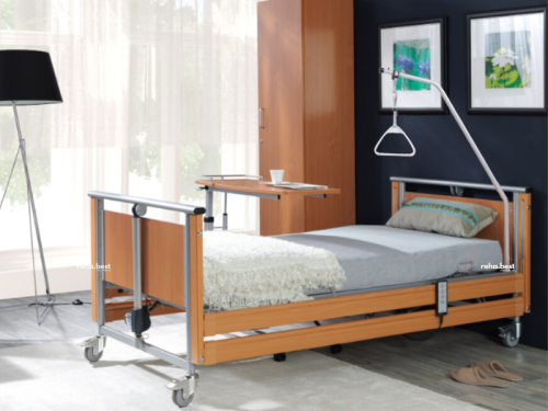 PB 326 łóżko elektryczne Elbur