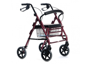 Chodzik rehabilitacyjny z funkcją transportu ROSE ViteaCare