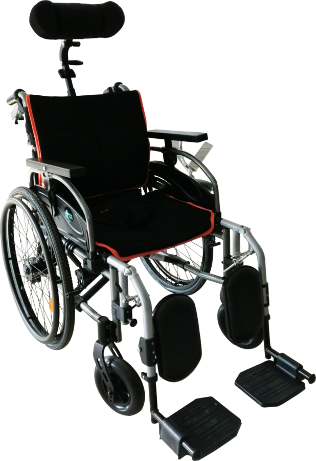 Wózek inwalidzki RF-5 Cruiser Active 3 ZU