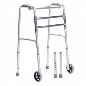 Wielofunkcyjny balkonik rehabilitacyjny TRIPLA Viteacare