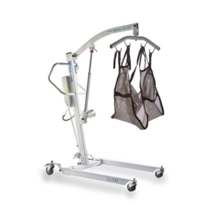 Podnośnik kąpielowo–transportowy ULISSE do 180 kg Antano