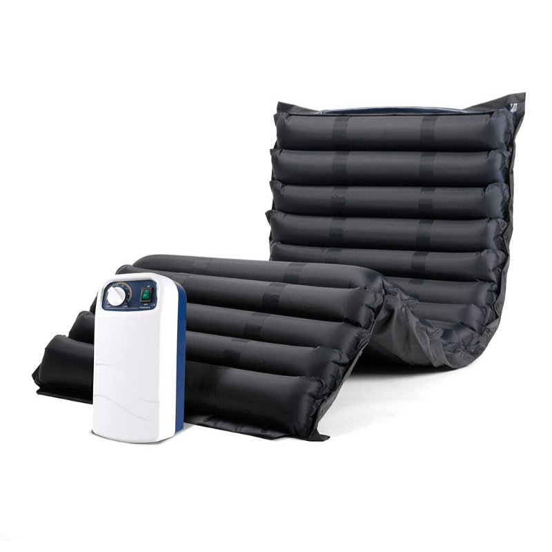 Materac przeciwodleżynowy rurowy do II st odleżyn MAT X3 Vermeiren