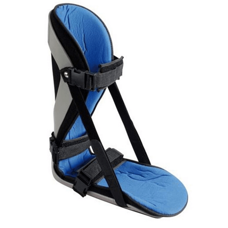 Orteza na opadającą stopę Afo-Night Qmed