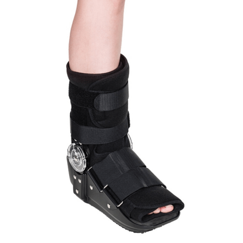 Orteza stopowo-goleniowa Afo-Walker 3/4 Qmed