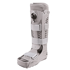 Orteza stopowo-goleniowa pneumatyczna długa Air Walking Boot Qmed