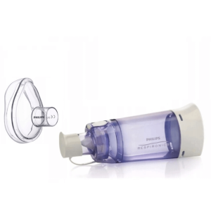 Komora inhalacyjna OptiChamber Diamond z maską Philips