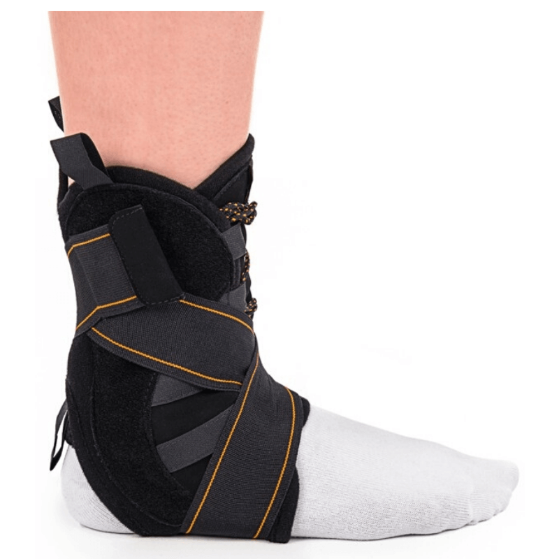 Orteza stabilizująca staw skokowy AEROSTAB Qmed