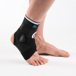 Orteza stabilizująca staw skokowy z wzmocnieniami Timago