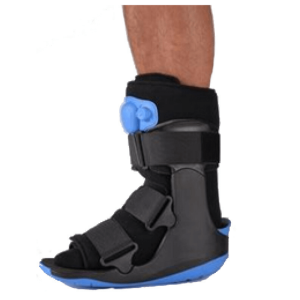 Orteza stopowo-goleniowa krótka OVATION GEN 2 OVATION MEDICAL