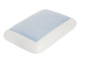 Poduszka żelowa profilowana do snu COMFORT GEL Qmed