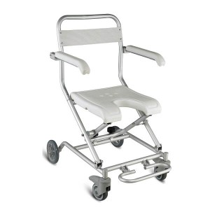 Wózek prysznicowy kąpielowy FS 7962L Timago