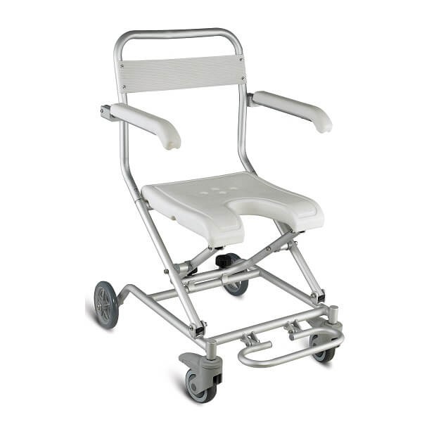 Wózek prysznicowy kąpielowy FS 7962L Timago