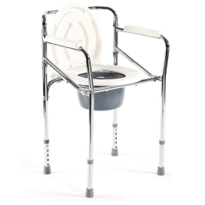 Krzesło toaletowe składane FS 894 Timago